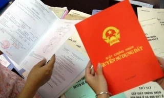 Hà Nội lập tổ hỗ trợ lưu động hướng dẫn người dân thực hiện thủ tục đất đai 