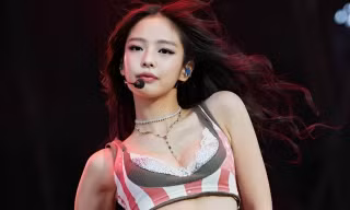 Làn sóng chỉ trích ập vào BlackPink