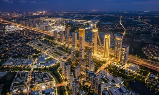 Hà Nội lấy ý kiến các phường, xã về quy hoạch Thủ đô tầm nhìn 100 năm