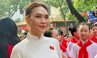 200 nghệ sĩ tiến về Quảng trường Ba Đình sáng 2/9