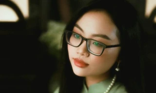 Phương Mỹ Chi sống trong mặc cảm và nỗi ám ảnh ngoại hình