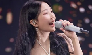 Nữ hoàng nhạc pop bị hoại tử xương