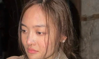 Thùy Anh sau biến cố