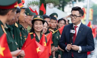 Đức Bảo kể dẫn trực tiếp A80 ‘chẳng kém phim hành động’