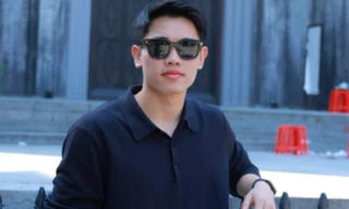 Đình Bắc và Quân A.P gây sốt