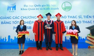 Hà Nội dự chi 300 tỷ hỗ trợ đào tạo 1.000 tiến sĩ 