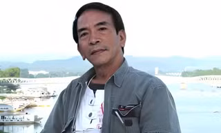 Nhà văn Hoàng Phủ Ngọc Phan qua đời