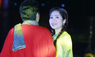 Tái hiện hồn chợ nổi ở khai mạc Lễ hội Văn hóa sông nước Cần Thơ 