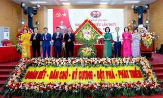 Đảm bảo chính quyền địa phương hai cấp vận hành thông suốt, không gián đoạn