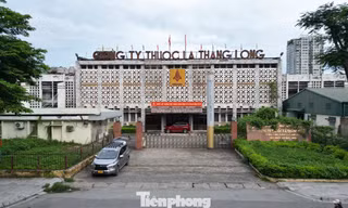 Hà Nội thu hồi hơn 11ha đất vàng 'Cao Xà Lá' để làm khu đô thị