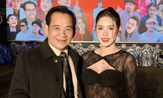 Đại gia chân đất trở lại