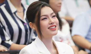 Cẩm Ly: 'Tôi ngỡ ngàng vì video AI lừa đảo quá tinh vi'