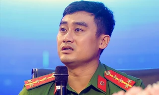 'Tin giả đe dọa an ninh quốc gia'