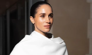 Quyết định bất ngờ của Meghan Markle