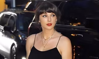 Taylor Swift cưới