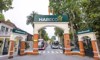 Hà Nội triển khai đề án du lịch dọc sông Hồng và Bảo tàng Bia Hà Nội