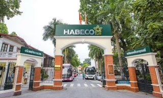 Hà Nội triển khai đề án du lịch dọc sông Hồng và Bảo tàng Bia Hà Nội