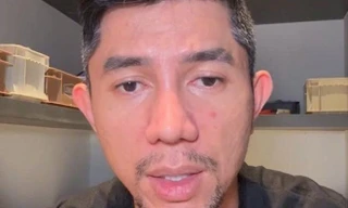 Lương Bằng Quang liên tục 'gào khóc' trên mạng xã hội trước khi bị bắt