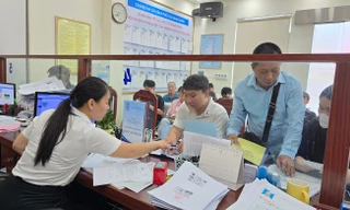 Hà Nội đề xuất tăng thêm thu nhập cho cán bộ, công chức từ năm 2026