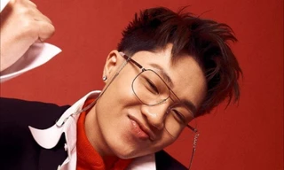 Giới rap khiến trật tự nhạc Việt đảo lộn