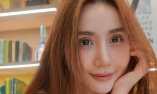 Huyền Lizzie trở lại