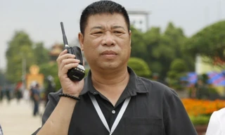 Tổng đạo diễn chương trình truyền hình trực tiếp A80: 'Trong quá trình làm nghề, tôi chưa từng căng thẳng đến thế'