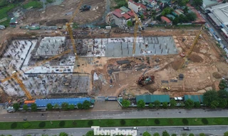 Hà Nội: Đề xuất loạt chính sách hỗ trợ chủ đầu tư xây dựng nhà ở xã hội