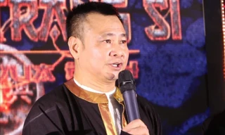 NSND Tự Long từ chối lời mời đóng phim của Trấn Thành, Trường Giang