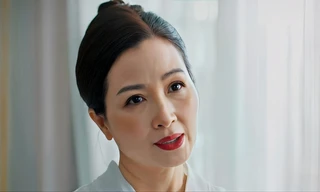 Tình tiết khó hiểu trong phim giờ vàng có Phương Oanh, Khánh Huyền