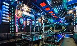 Hà Nội: Cấm hoạt động karaoke và cafe giải trí “hát cho nhau nghe” không phép