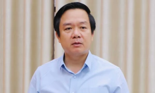 Chủ tịch UBND tỉnh Ninh Bình trực tiếp phụ trách 15 xã, phường 