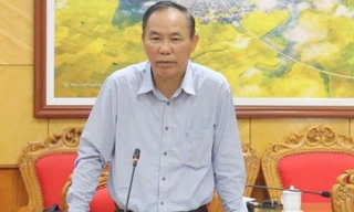 Lạng Sơn nỗ lực phòng chống dịch tả lợn châu Phi. 