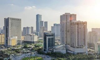 Hà Nội cho DN chuyển đổi trụ sở thành tổ hợp cao ốc hỗn hợp 