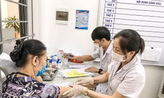 Hà Nội: Người cao tuổi sẽ được khám sức khỏe ít nhất 1 lần/năm và miễn phí trợ giúp pháp lý