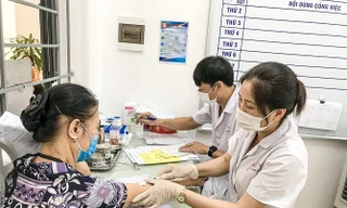 Hà Nội: Người cao tuổi sẽ được khám sức khỏe ít nhất 1 lần/năm và miễn phí trợ giúp pháp lý