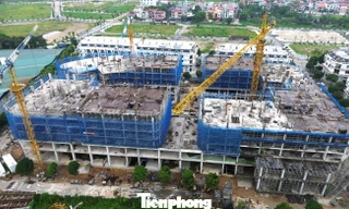 Hà Nội: Đề xuất lãi suất cho vay mua, thuê mua nhà ở xã hội 4,8%/năm