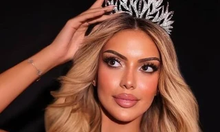 Người đẹp Kosovo tố Miss Grand International 2025 