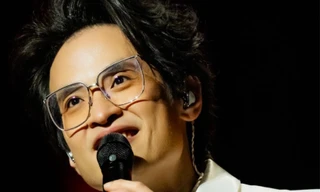 Hà Anh Tuấn: 'Tôi thuộc top ca sĩ hát tiếng Việt hay nhất thế giới'