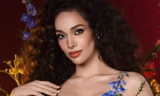 Những thí sinh mạnh nhất Hoa hậu Hòa bình