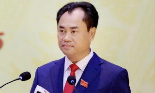 Bí thư Tỉnh ủy Thái Nguyên kêu gọi cán bộ, nhân dân chung sức xây dựng tỉnh phát triển bền vững