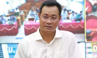 Chỉ đạo mới của Bí thư Tỉnh uỷ Quảng Trị