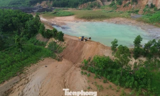 Vụ hồ chứa nước ở Thái Nguyên bị vỡ: Hỗ trợ, bồi thường hơn 1,5 tỷ đồng cho người dân