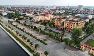 Hưng Yên công bố giá đất mới: Cao nhất 100 triệu đồng, có nơi tăng 10 lần