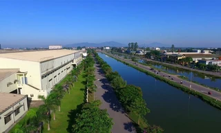 Hà Nội cho phép chuyển đổi hơn 4ha đất khu công nghiệp thành dự án nhà ở