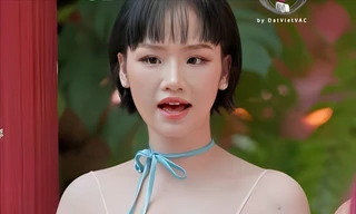 Cú sốc ở Em xinh