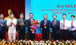 Xây dựng xã Hương Sơn trở thành trung tâm du lịch, dịch vụ trọng điểm của Thủ đô