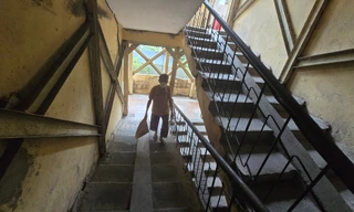 Hà Nội sẵn sàng di dời người dân khỏi nơi ở nguy hiểm