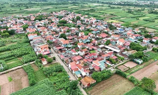 Hà Nội: Sẽ khám, phát thuốc miễn phí cho toàn bộ người dân xã đảo duy nhất ở Thủ đô