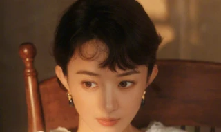 Triệu Lệ Dĩnh thất bại liên tiếp