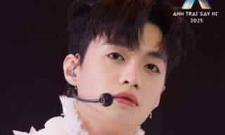 Nóng trước trận chung kết của 18 anh trai